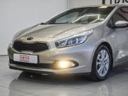 Kia Ceed II Челябинск  - изображение 32