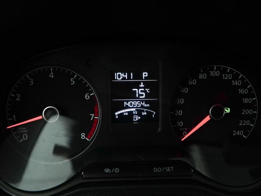 Volkswagen Polo V Москва  - изображение 17