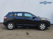 Nissan Qashqai I Рестайлинг Москва  - изображение 17