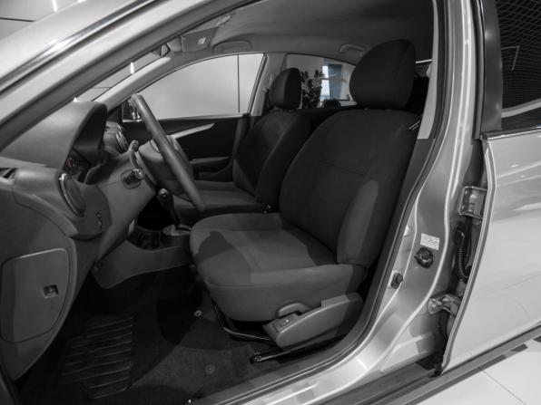 Nissan Almera III (G15) с пробегом 2014 года, цена 995 000 рублей, 59893 км, седан, Автокод Объявления