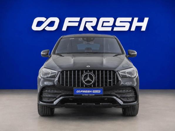 Mercedes-Benz GLE Coupe II (C167) с пробегом 2022 года, цена 9 476 900 рублей, 55786 км, внедорожник, Автокод Объявления