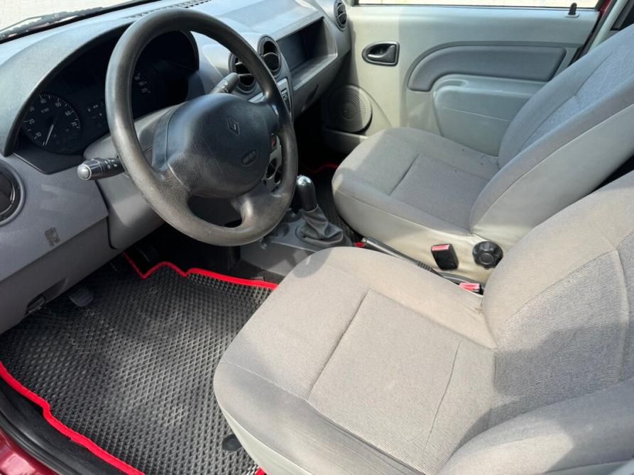 Renault Logan I Астрахань  - изображение 12
