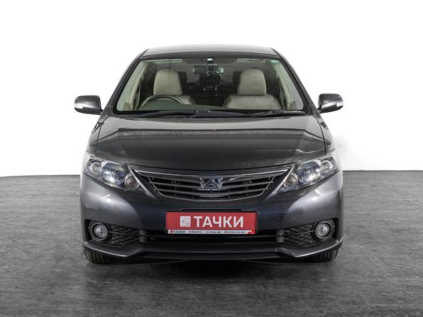 Toyota Allion II Рестайлинг с пробегом 2012 года, цена 1 280 500 рублей, 123291 км, седан, Автокод Объявления