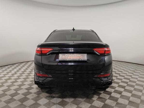 Knewstar 001 с пробегом 2025 года, цена 3 455 000 рублей, 3319 км, внедорожник, Автокод Объявления