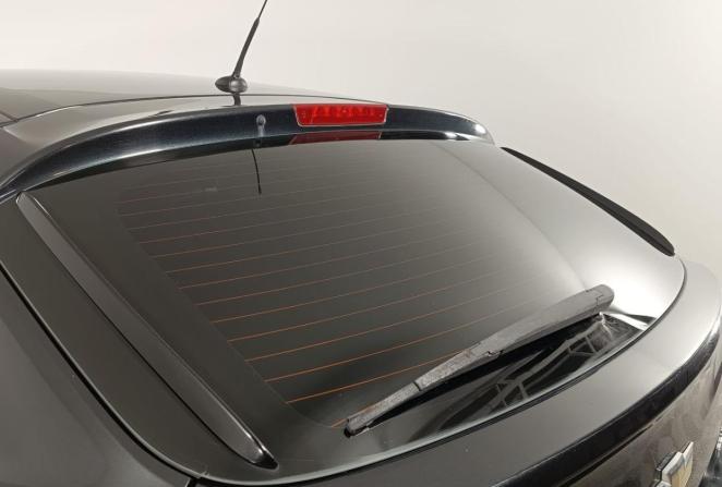 Chevrolet Cruze I Рестайлинг с пробегом 2014 года, цена 660 000 рублей, 233267 км, хэтчбек, Автокод Объявления