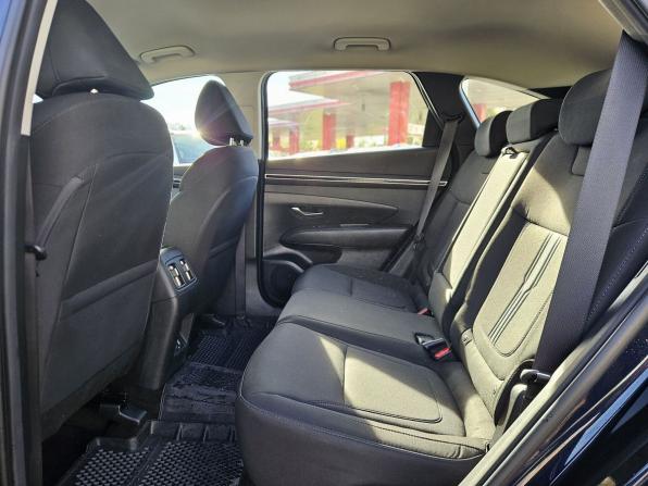 Hyundai Tucson IV с пробегом 2022 года, цена 3 300 000 рублей, 80590 км, внедорожник, Автокод Объявления
