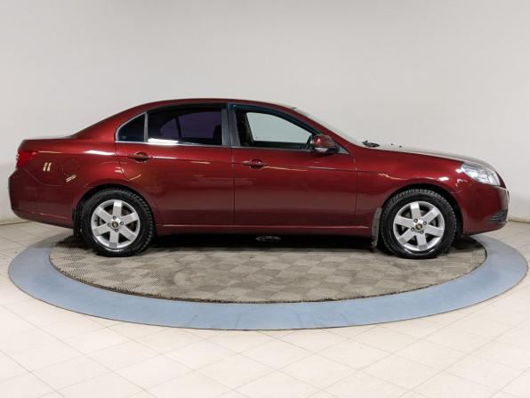 Chevrolet Epica V250 с пробегом 2008 года, цена 549 900 рублей, 318000 км, седан, Автокод Объявления