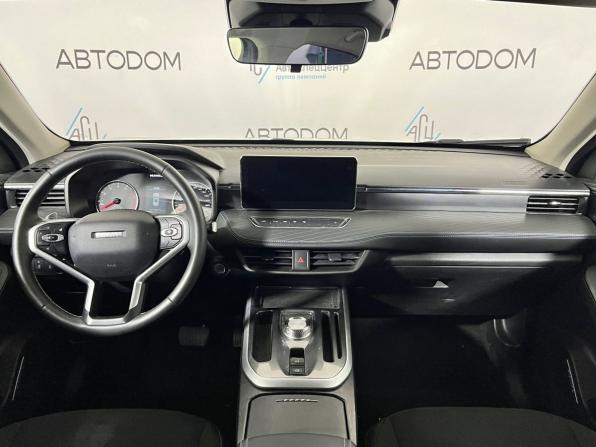 Haval Jolion I Рестайлинг с пробегом 2024 года, цена 2 030 000 рублей, 37446 км, внедорожник, Автокод Объявления