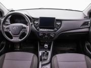 Hyundai Solaris II Рестайлинг Москва  - изображение 29