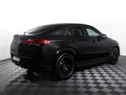 Mercedes-Benz GLE Coupe II (C167) Москва  - изображение 33