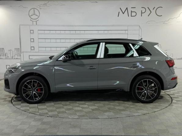 Новый Audi Q5 II (FY) Рестайлинг 2025 года, цена 5 898 000 рублей, внедорожник, Автокод Объявления