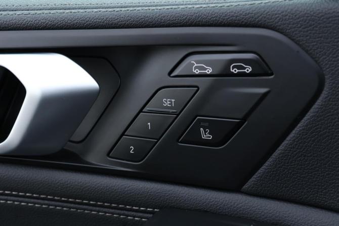 BMW X6 III (G06) с пробегом 2021 года, цена 7 299 000 рублей, 82780 км, внедорожник, Автокод Объявления