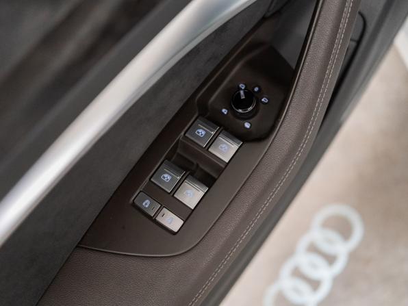 Audi A7 II (4K) с пробегом 2020 года, цена 5 600 000 рублей, 72513 км, лифтбек, Автокод Объявления