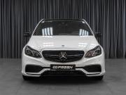 Mercedes-Benz E-Класс IV (W212 S212 C207) Рестайлинг Тюмень  - изображение 29