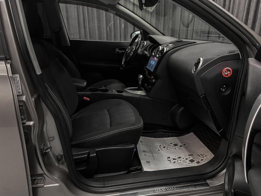 Nissan Qashqai I Рестайлинг Красноярск  - изображение 12