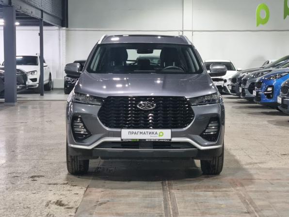 Xcite X-Cross 7 с пробегом 2024 года, цена 1 729 000 рублей, 32800 км, внедорожник, Автокод Объявления