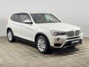 BMW X3 II (F25) Рестайлинг Казань  - изображение 22
