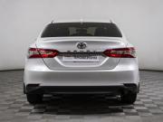 Toyota Camry VIII (XV70) Рестайлинг Москва  - изображение 24