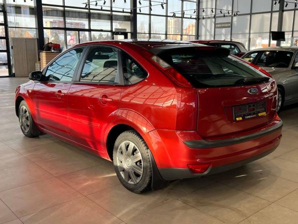 Ford Focus II с пробегом 2006 года, цена 400 000 рублей, 203201 км, хэтчбек, Автокод Объявления