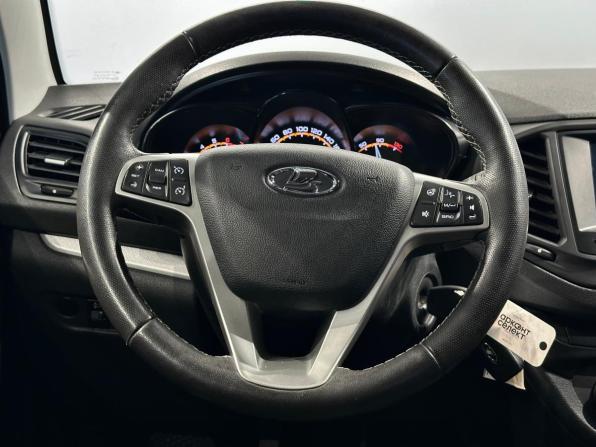 Lada (ВАЗ) Vesta I с пробегом 2022 года, цена 1 067 000 рублей, 85988 км, седан, Автокод Объявления