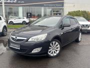 Opel Astra J Москва  - изображение 17