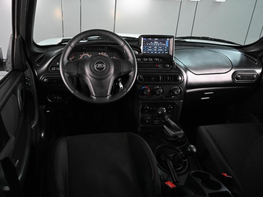 Lada (ВАЗ) Niva Travel I Ростов-на-Дону  - изображение 6
