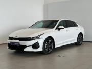 Kia K5 III Волгоград  - изображение 33