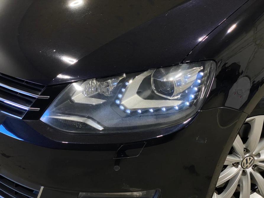 Volkswagen Sharan II Челябинск  - изображение 9