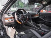 Porsche Cayman III 718 (982) Санкт-Петербург  - изображение 46