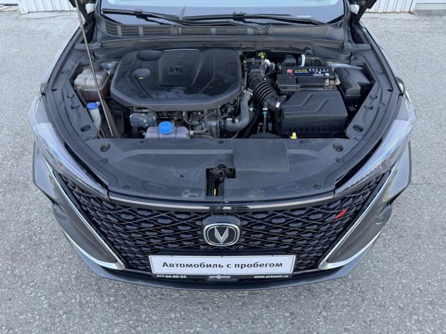 Changan Eado Plus Саратов  - изображение 13