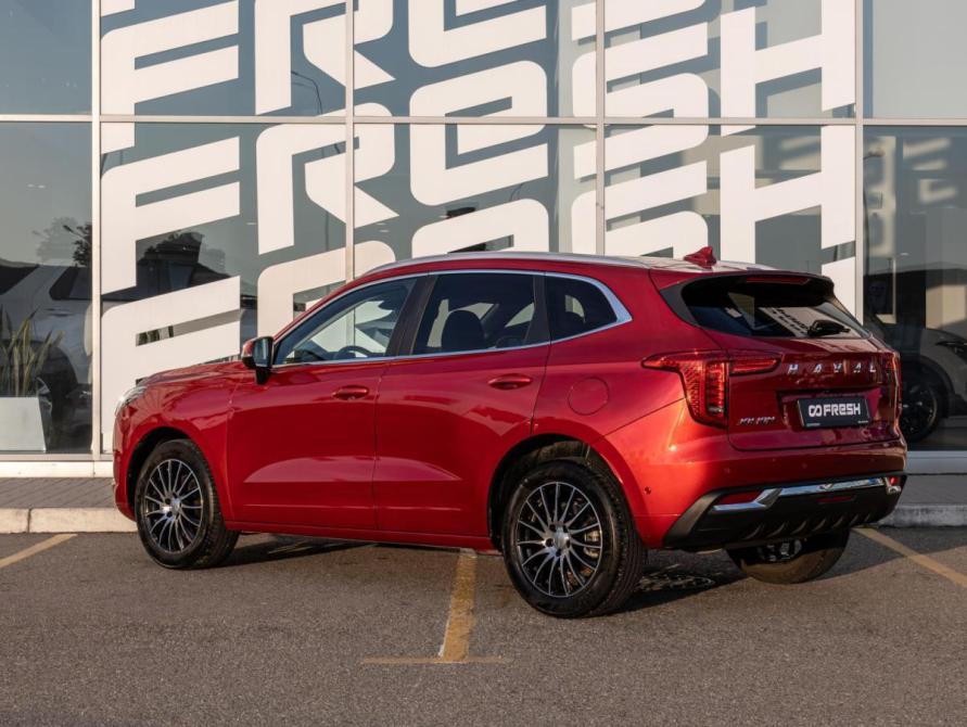 Haval Jolion I Краснодар  - изображение 2
