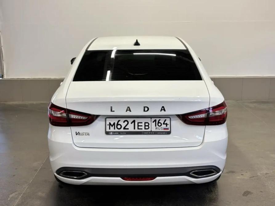 Lada (ВАЗ) Vesta I Рестайлинг (NG) Саратов  - изображение 3