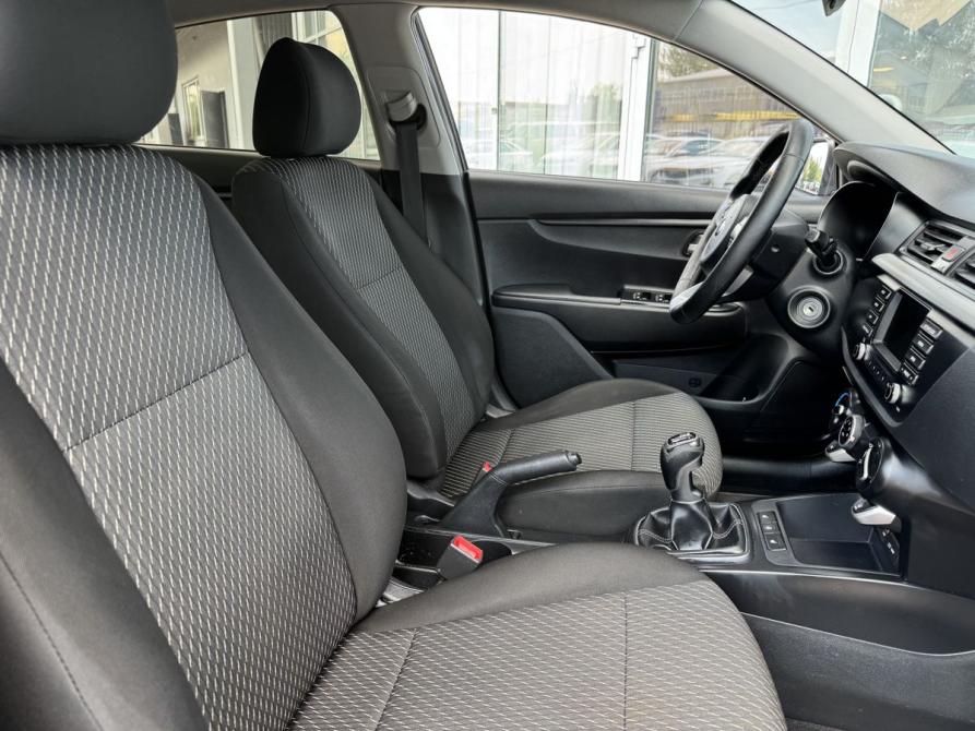 Kia Rio IV Воронеж  - изображение 10
