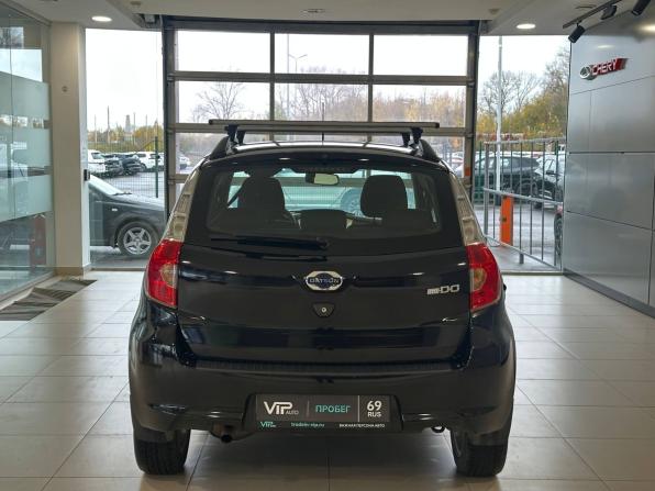 Datsun mi-DO с пробегом 2019 года, цена 627 000 рублей, 91512 км, хэтчбек, Автокод Объявления