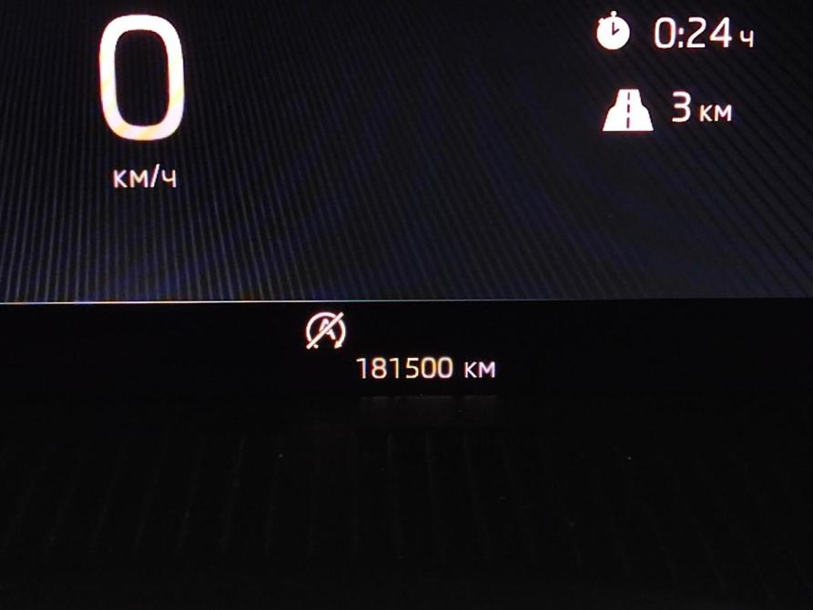 Skoda Octavia IV (A8) Барнаул  - изображение 14