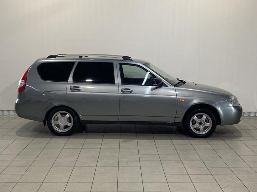 Lada (ВАЗ) Priora I Курск  - изображение 4