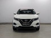 Nissan Qashqai II Рестайлинг Санкт-Петербург  - изображение 25
