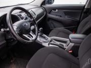 Kia Sportage III Рестайлинг Москва  - изображение 27