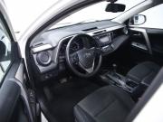 Toyota RAV4 IV (XA40) Рестайлинг Уфа  - изображение 26