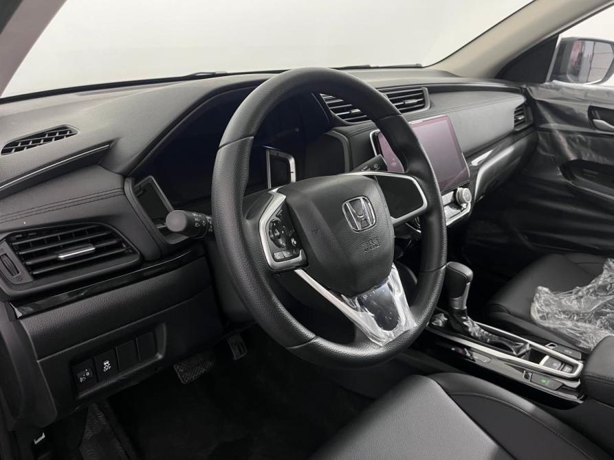 Honda Crider II Рестайлинг Ростов-на-Дону  - изображение 12