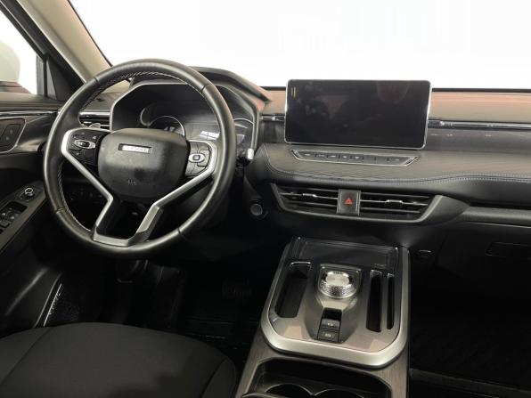 Haval Jolion I с пробегом 2023 года, цена 1 820 000 рублей, 58040 км, внедорожник, Автокод Объявления