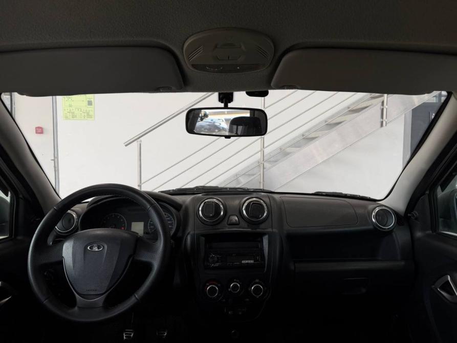 Lada (ВАЗ) Granta I Ростов-на-Дону  - изображение 8