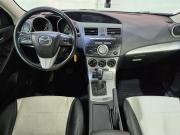 Mazda 3 II (BL) Рестайлинг Воронеж  - изображение 33