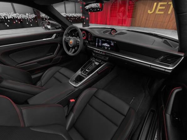 Porsche 911 VIII (992) с пробегом 2021 года, цена 22 950 000 рублей, 8423 км, купе, Автокод Объявления