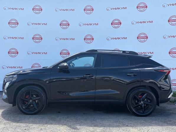 Omoda C5 I с пробегом 2023 года, цена 1 729 000 рублей, 50190 км, внедорожник, Автокод Объявления