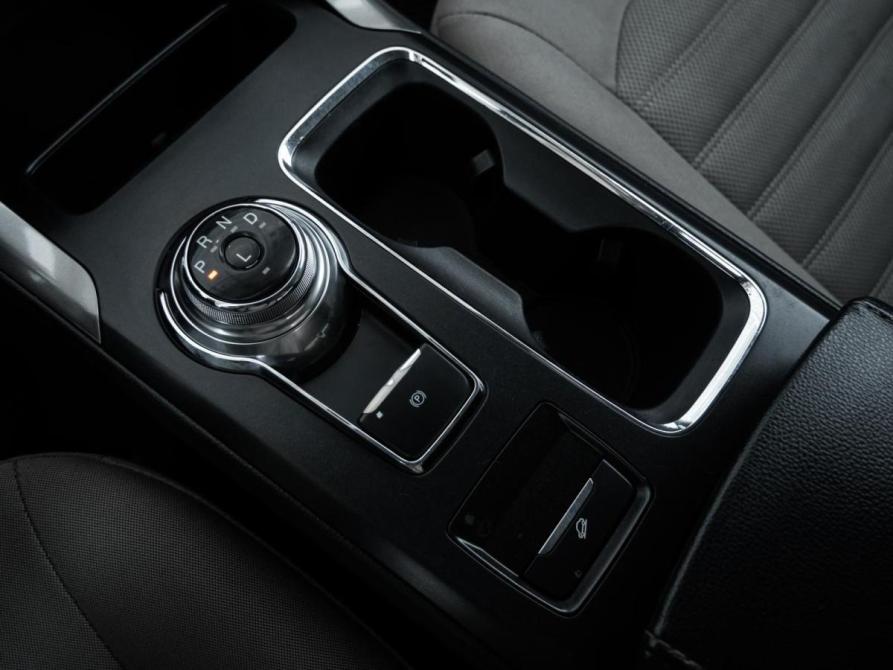 Ford Fusion (North America) II Рестайлинг Ставрополь  - изображение 12