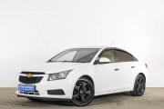 Chevrolet Cruze I Тюмень  - изображение 21