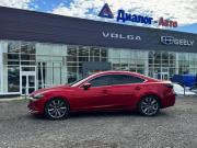 Mazda 6 III (GJ) Рестайлинг 2 Набережные Челны  - изображение 24