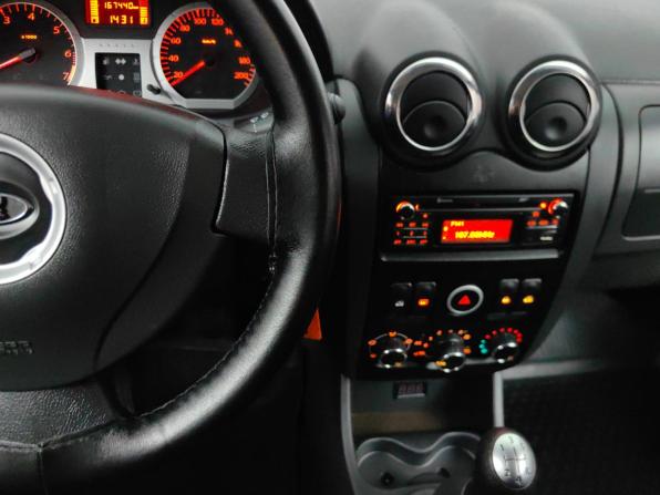 Lada (ВАЗ) Largus I с пробегом 2014 года, цена 699 000 рублей, 167439 км, универсал, Автокод Объявления