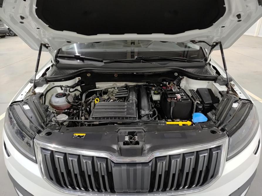 Skoda Karoq I Казань  - изображение 11